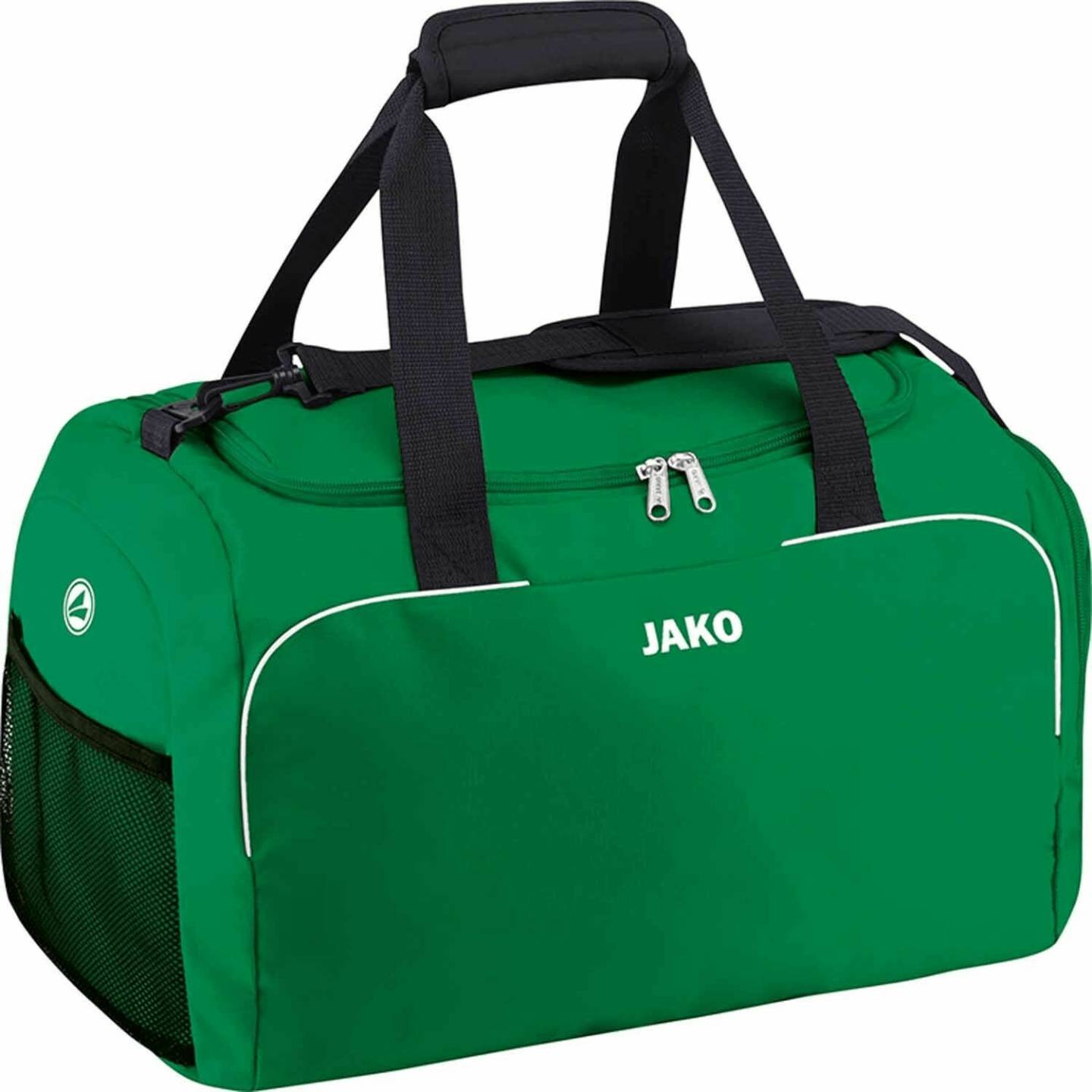 Bolsas de deporte JAKO Classico Bambinisportgreen