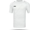 JAKO Premium Shirt short sleeve (4210)white Ropa de deporte