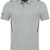 Ropa de deporte JAKO Challenge Polo (6321)gray