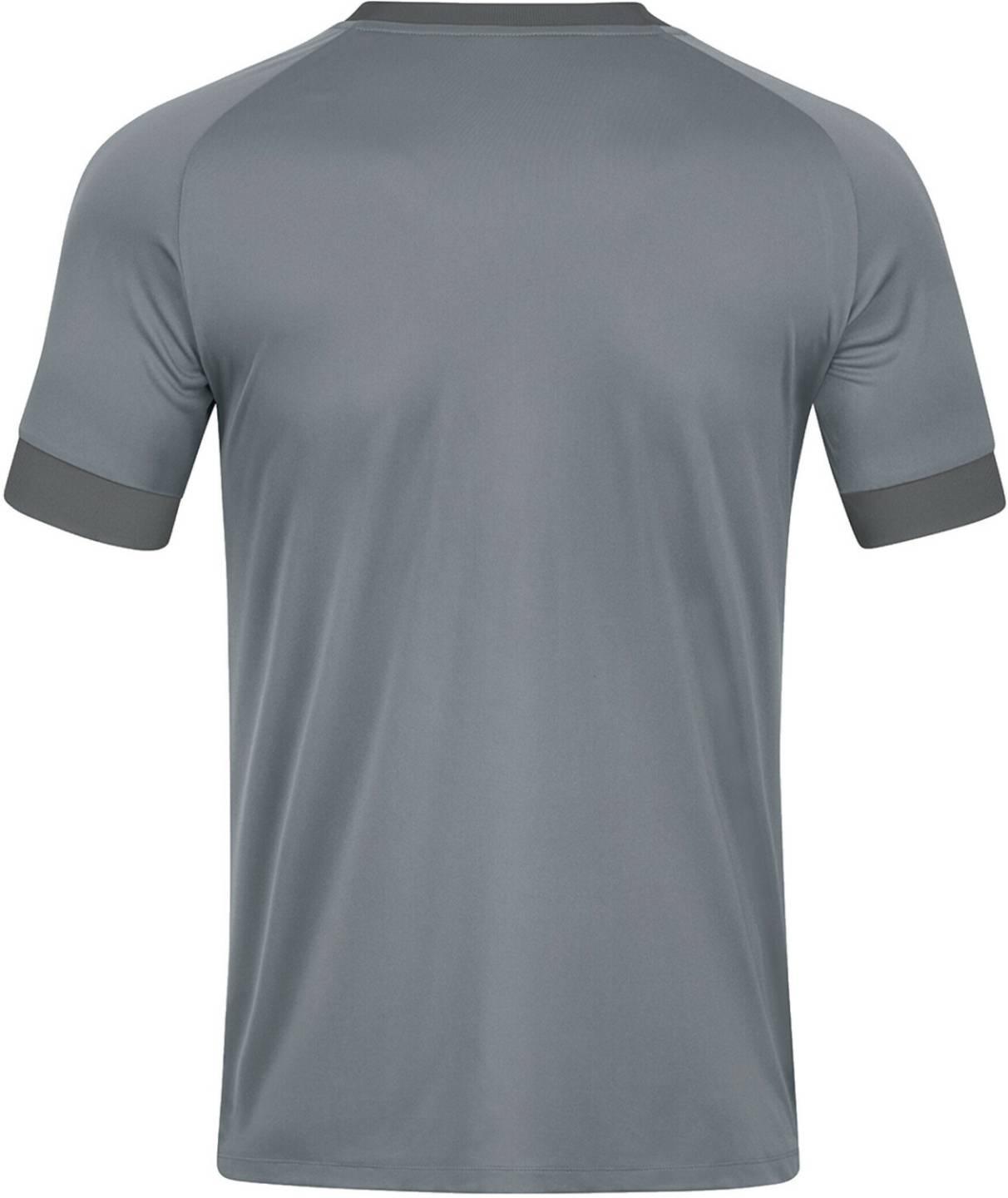 Ropa de deporte JAKO Pixel KA Shirt (995497) grey