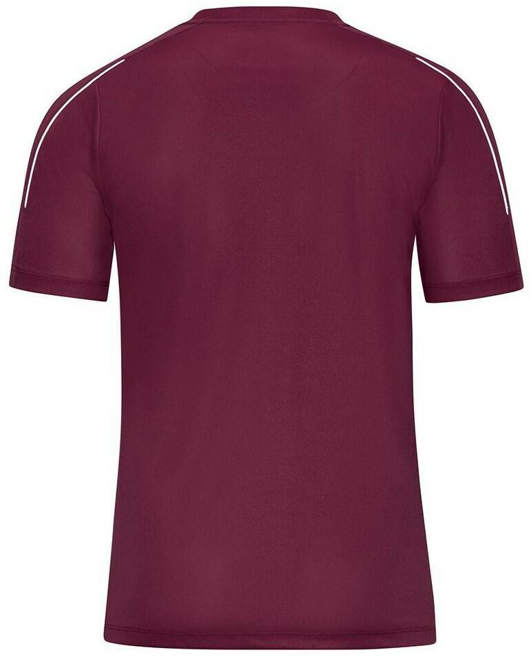 Ropa de deporte JAKO T-Shirt Classico (6150)(6150-14) red