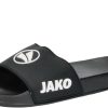 Calzado de baño JAKO Jakolette Bath Shoe Jet Black