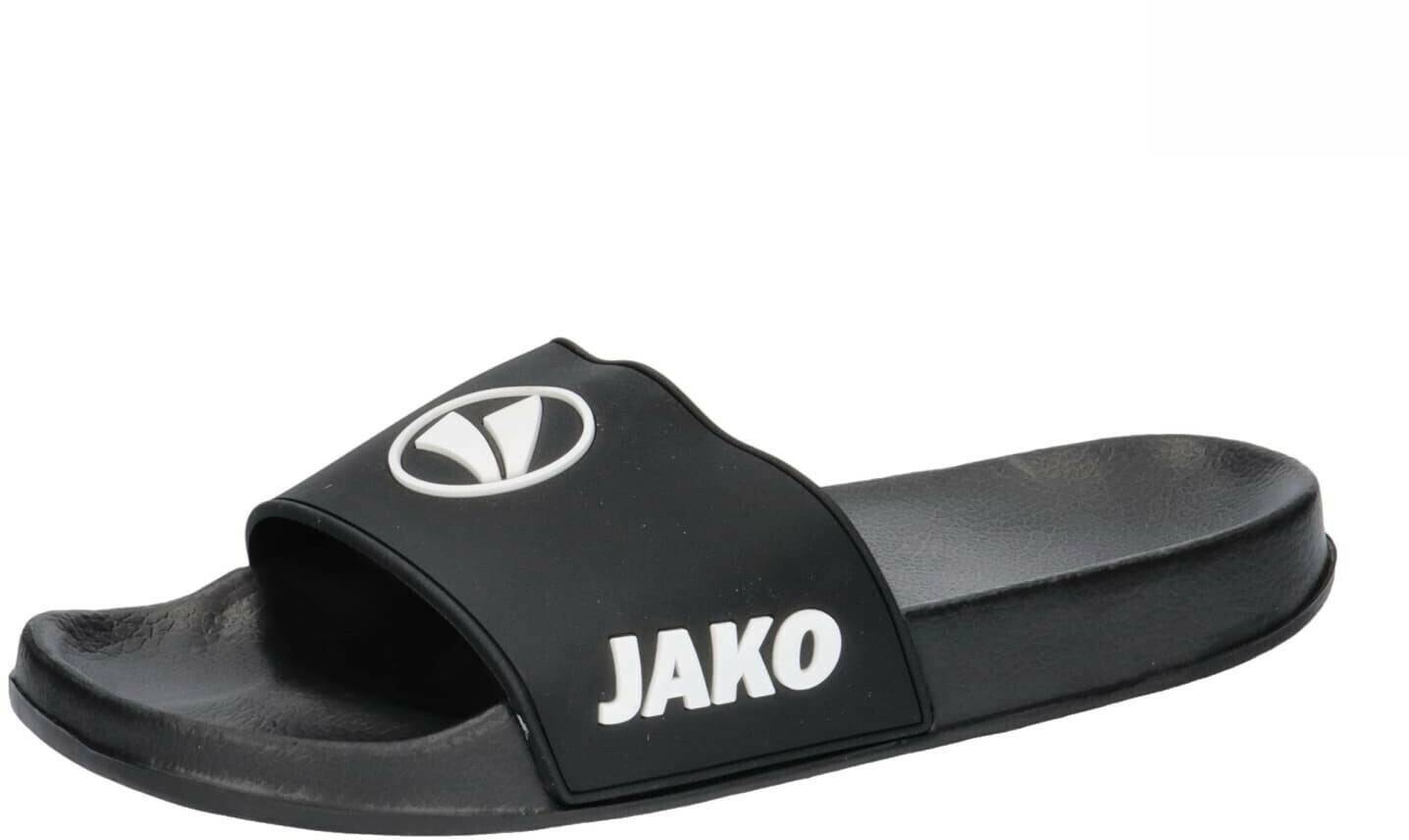 Calzado de baño JAKO Jakolette Bath Shoe Jet Black