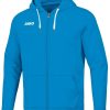 JAKO Base Jacket (2378429)jako blue Ropa de deporte