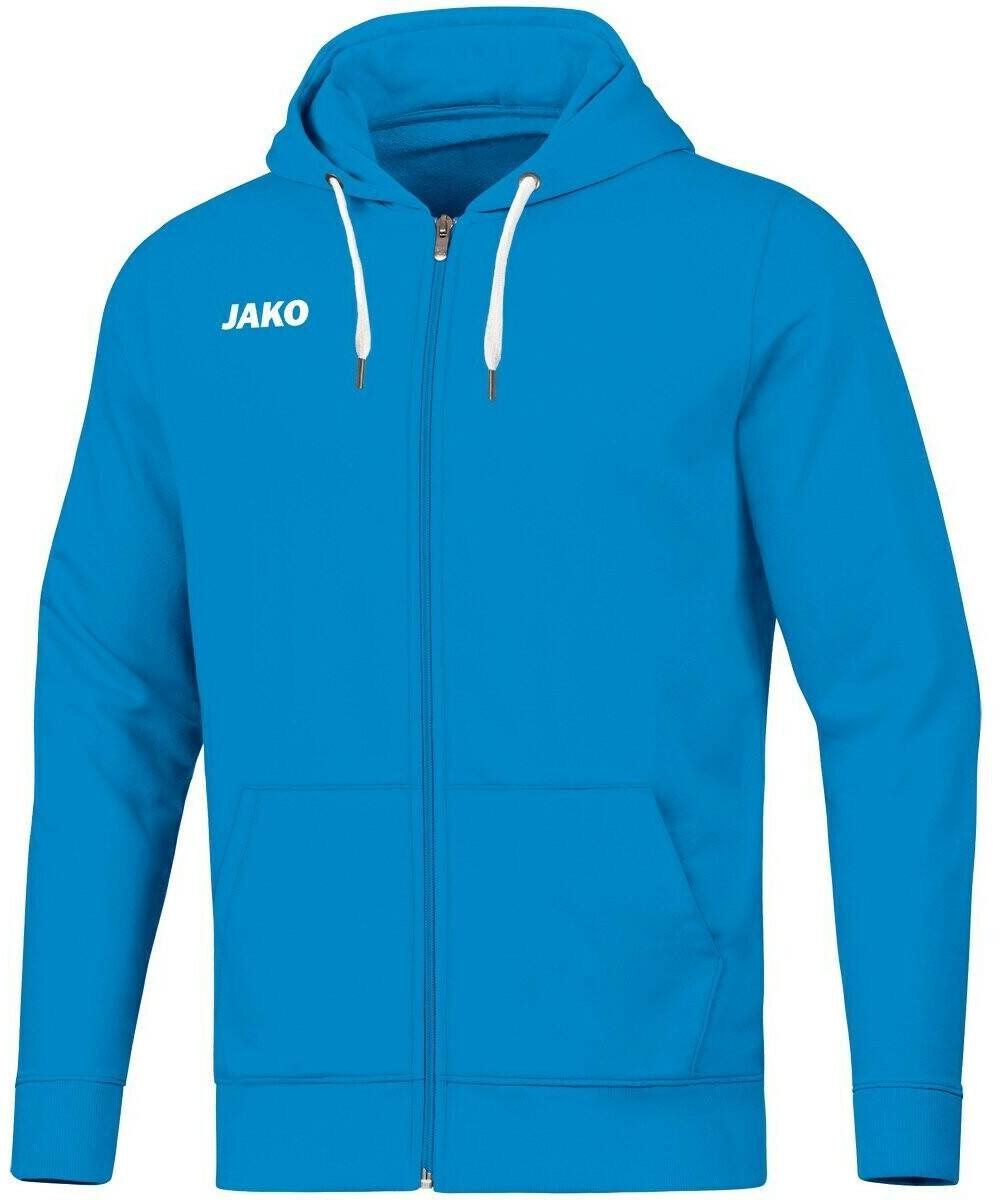 JAKO Base Jacket (2378429)jako blue Ropa de deporte