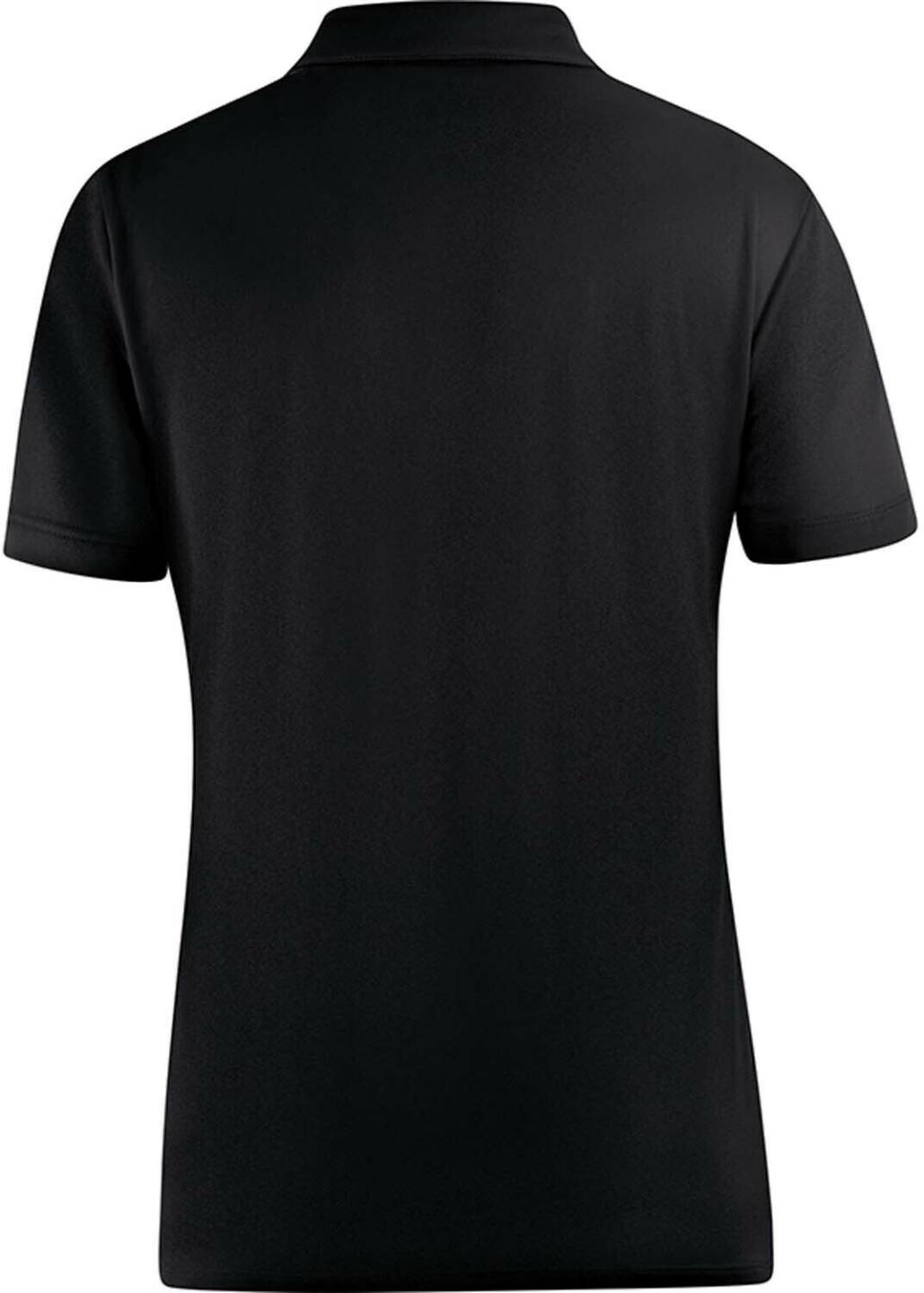 JAKO Women Polo Classico 6350black Camisetas mujer