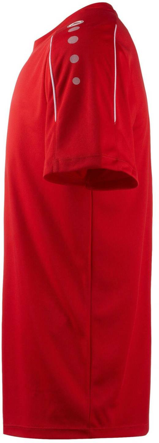 JAKO Classico T-Shirt (6150)red Ropa de deporte