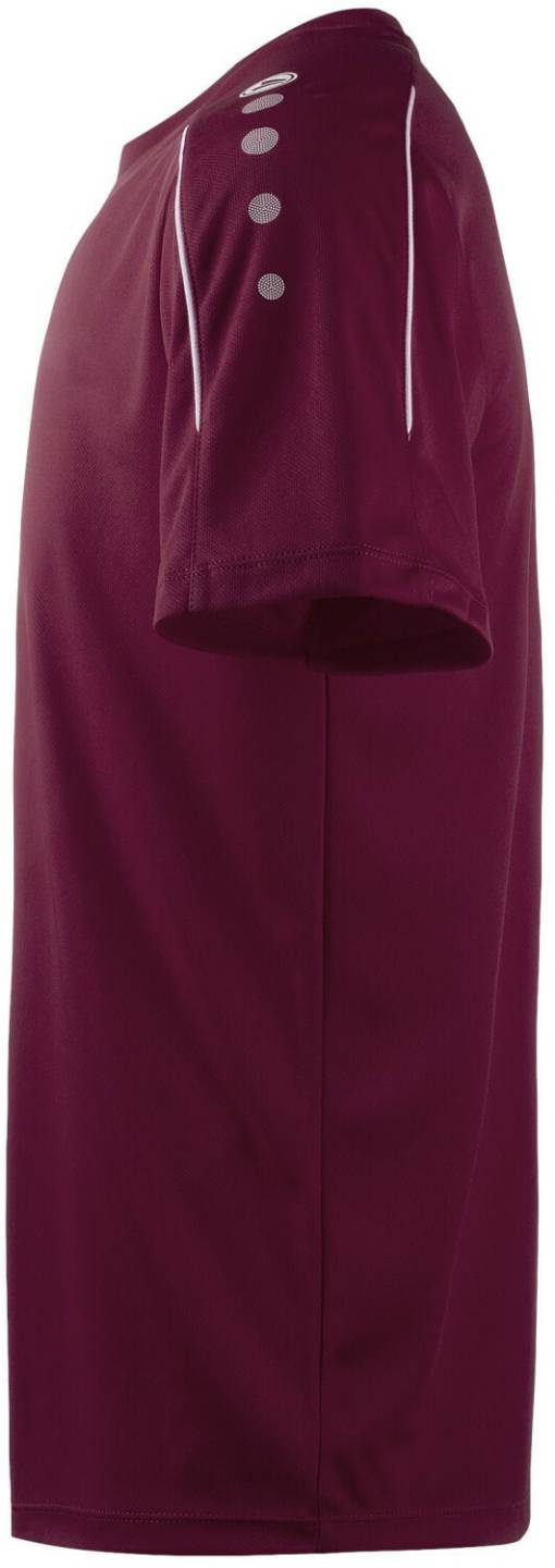 Ropa de deporte JAKO Classico T-Shirt (6150)maroon