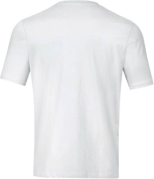 JAKO Base T-shirt women (374636) white Ropa de deporte