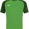 JAKO T-Shirt Performance (6122)(6122-221) green Ropa de deporte