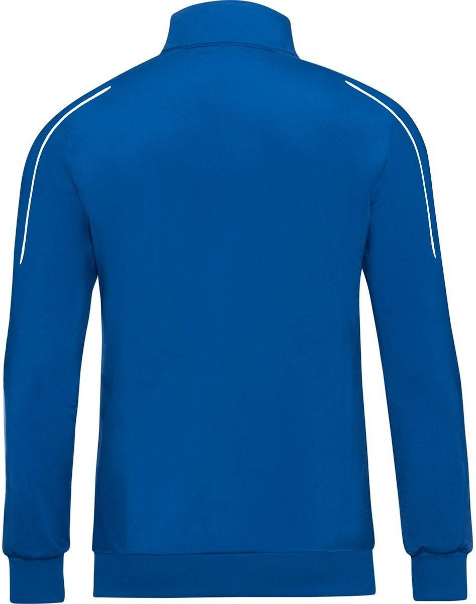 JAKO Polyester Jacket Classicoroyal Ropa de deporte