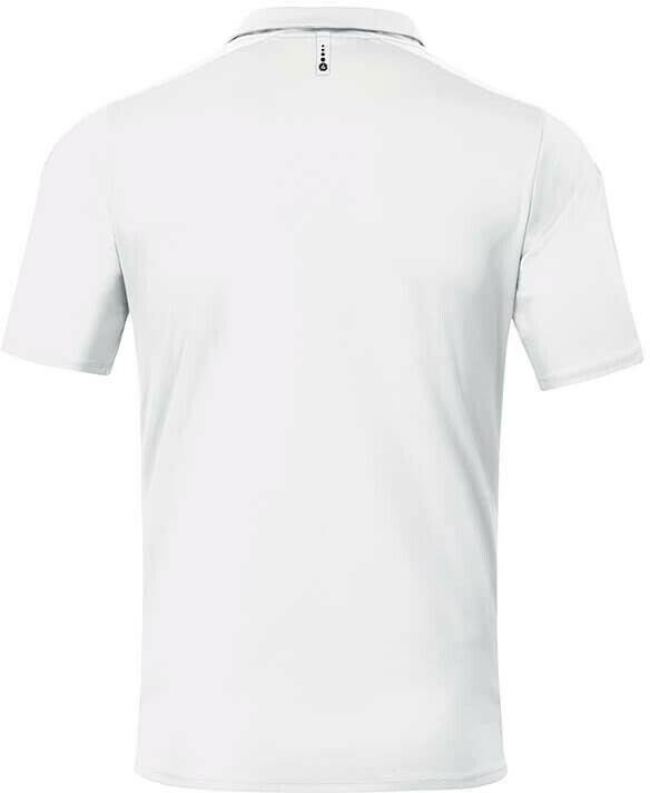 Ropa de deporte JAKO Champ 2.0 polo shirt (6320)white