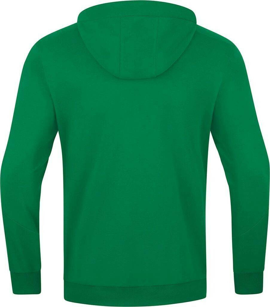 JAKO Power Hooded Sweatshirt Kids green Jerséis hombre