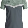 Ropa de deporte JAKO Iconic polo shirt (116290) grey