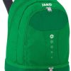 JAKO Strikersportgreen Mochilas