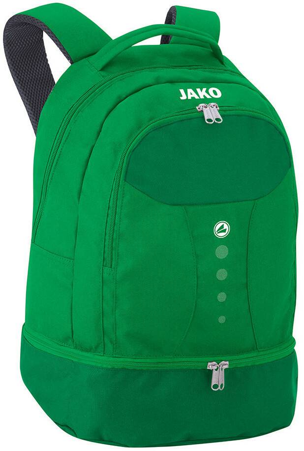 JAKO Strikersportgreen Mochilas