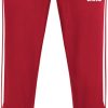 Ropa de deporte JAKO Women's Woven Trousers Power (6523)red/white