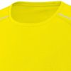 JAKO T-Shirt Run Kidsneon yellow Ropa de deporte