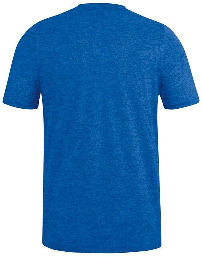 JAKO T-Shirt Premium Basics (6129)(6129-04) blue Ropa de deporte