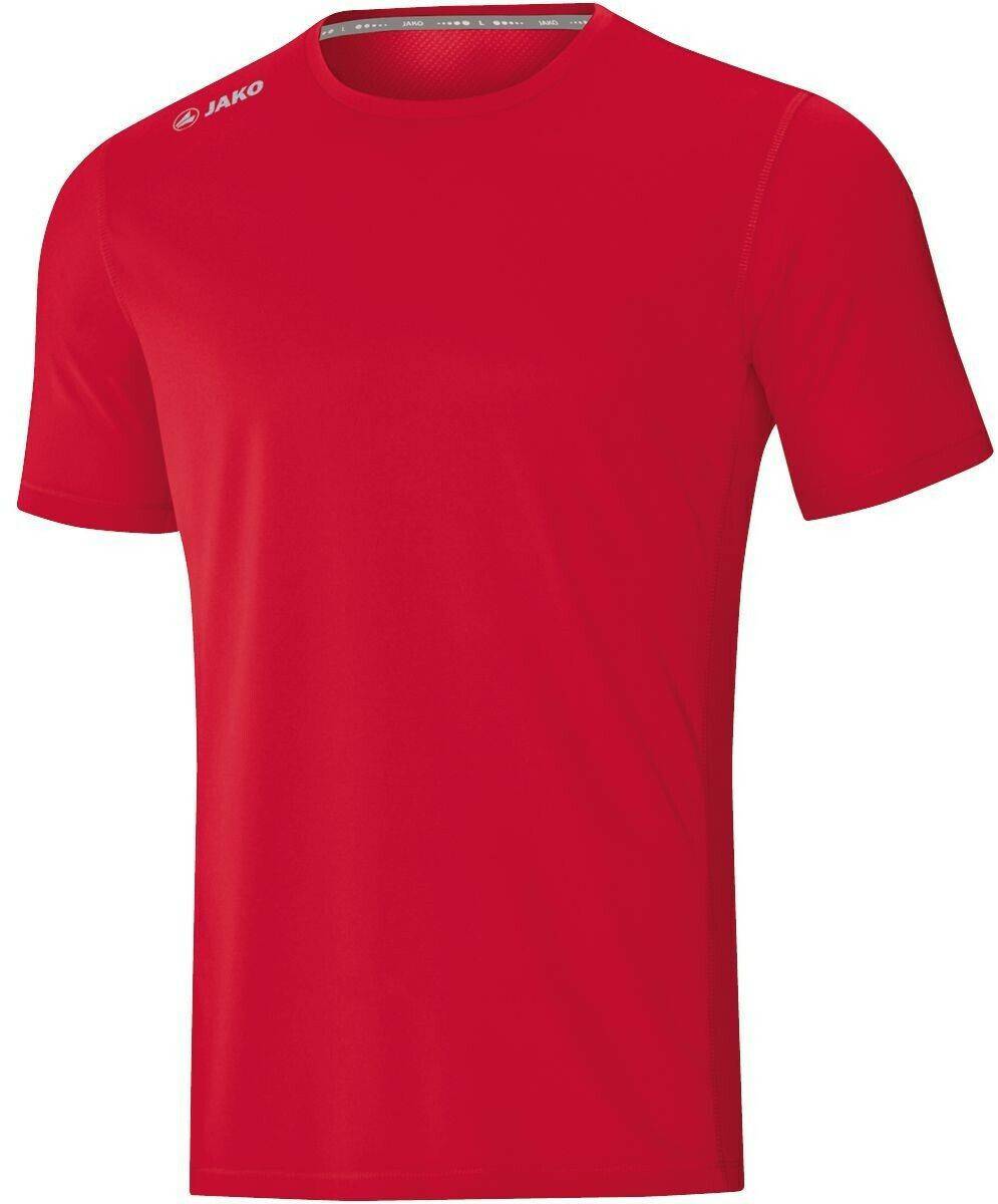 Ropa de deporte JAKO T-Shirt Run 2.0 Woman (6175)red