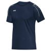 Ropa de deporte JAKO T-Shirt Classico (6150)(6150-09) blue