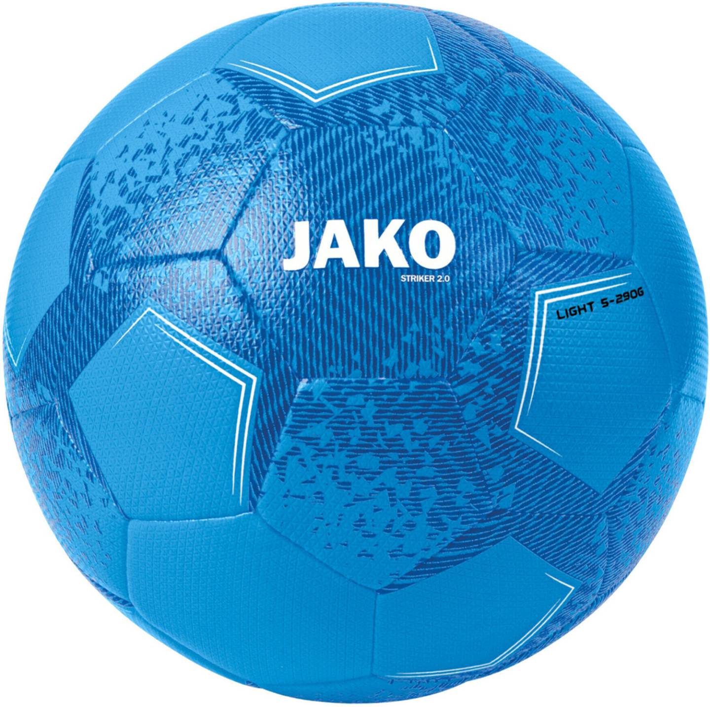 Fútbol JAKO Lightball Striker 2.0blue