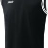 JAKO Center 2.0 jersey basketball (4150)black Ropa de deporte