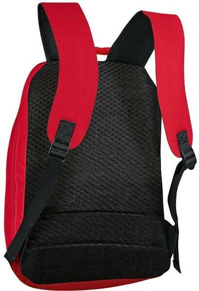 Mochilas JAKO Strikerred