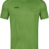 JAKO World Shirt (4230)lake green Ropa de deporte