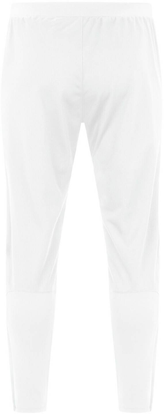 Ropa de deporte JAKO Men's Polyester Trousers Power (9223)white