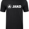 JAKO Promo T-Shirt (513240) black Ropa de deporte