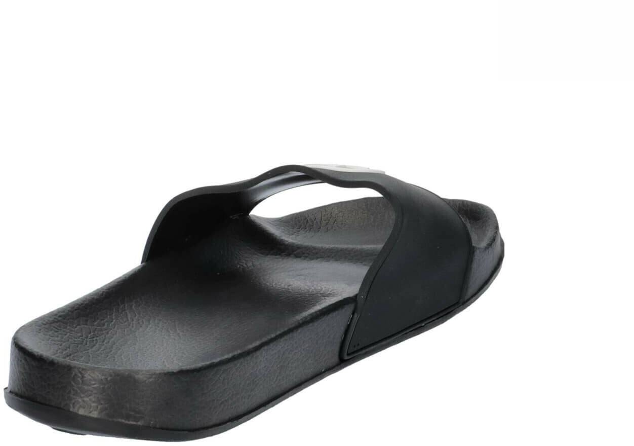 Calzado de baño JAKO Jakolette Bath Shoe Jet Black