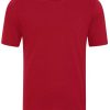 JAKO T-Shirt Pro Casual (6145)(6145-141) red Ropa de deporte