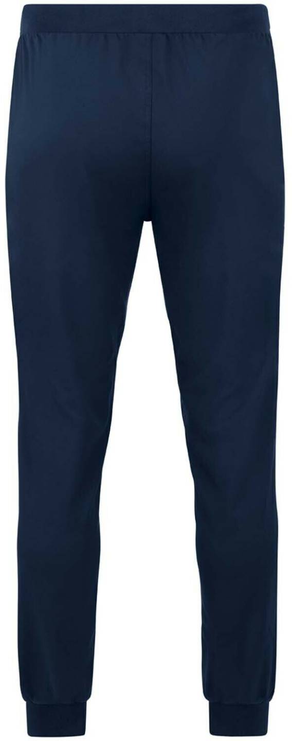 Ropa de deporte JAKO Kids Presentation Trousers Allround 65896589-900 seablue