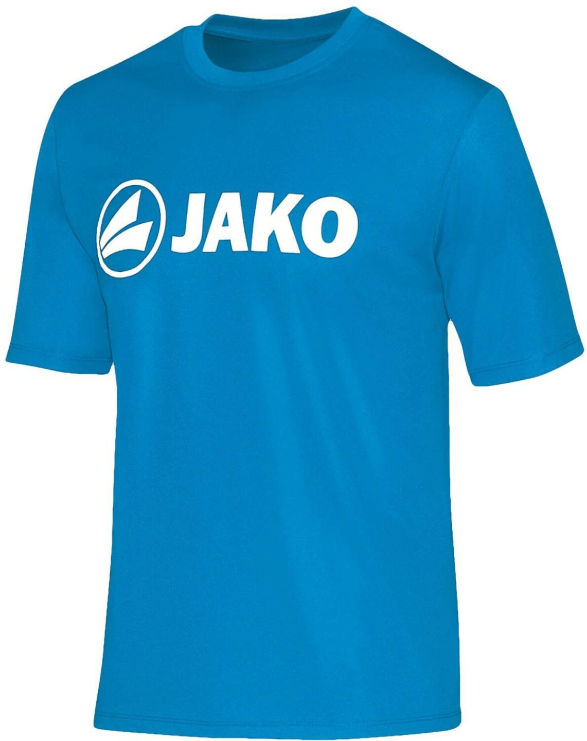 JAKO Promo Technical Shirt Youth (6164)blue Ropa de deporte