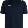 JAKO Classico Poloshirt KidsBlau F09 Ropa de deporte