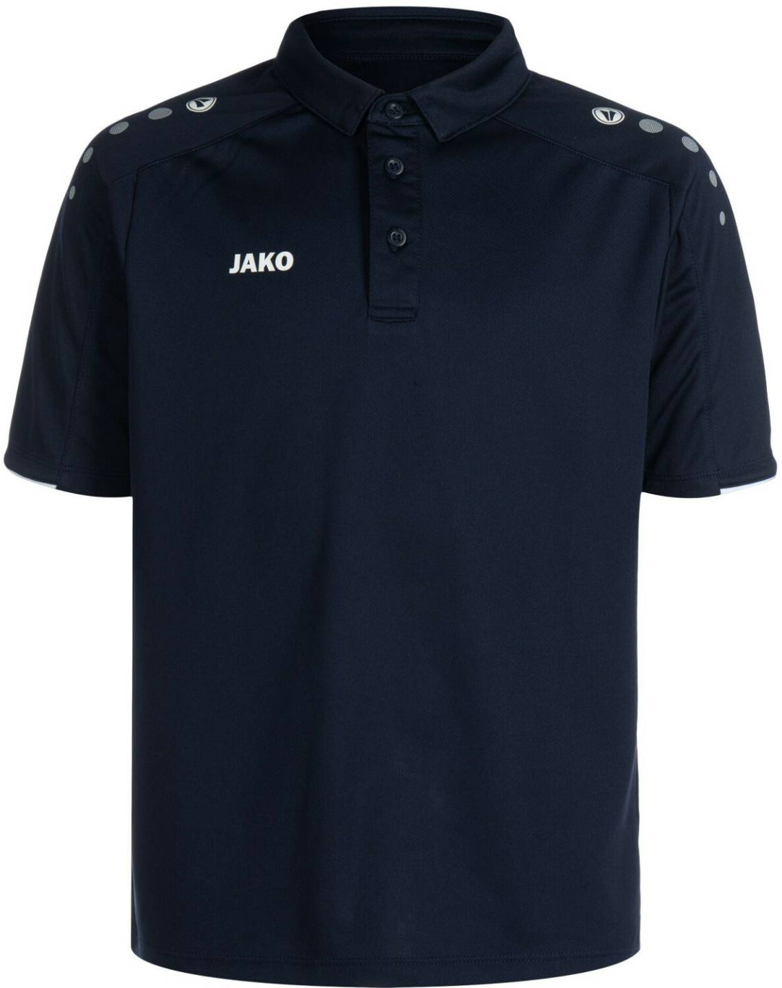 JAKO Classico Poloshirt KidsBlau F09 Ropa de deporte