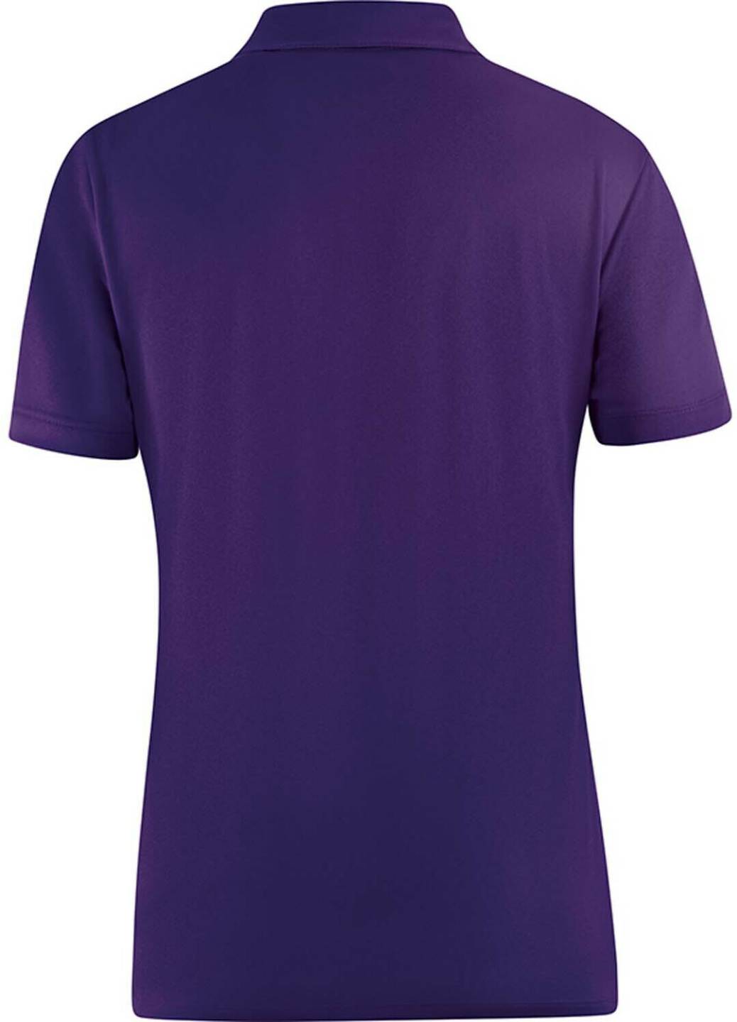 JAKO Women Polo Classico 6350purple Camisetas mujer