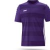 JAKO Celtic 2.0 Shirt short sleeve Youth (4205K)(4205K-10) violet Ropa de deporte