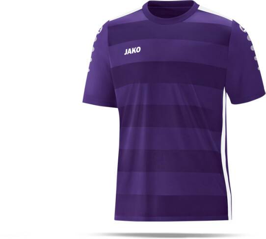 JAKO Celtic 2.0 Shirt short sleeve Youth (4205K)(4205K-10) violet Ropa de deporte