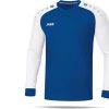 Ropa de deporte JAKO Champ 2.0 Shirt long sleeve (4320)(4320-004) blue