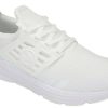 JAKO Premium Run II running shoe white Calzado deportivo