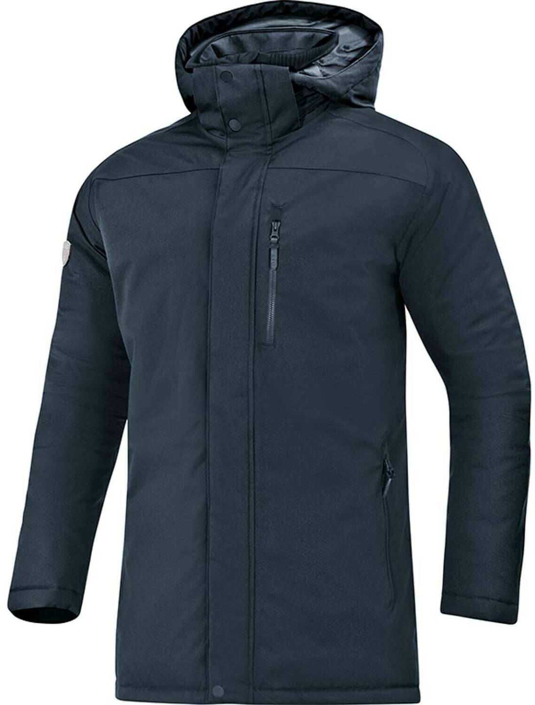 JAKO Winter Parka (7206)denim Ropa de montaña