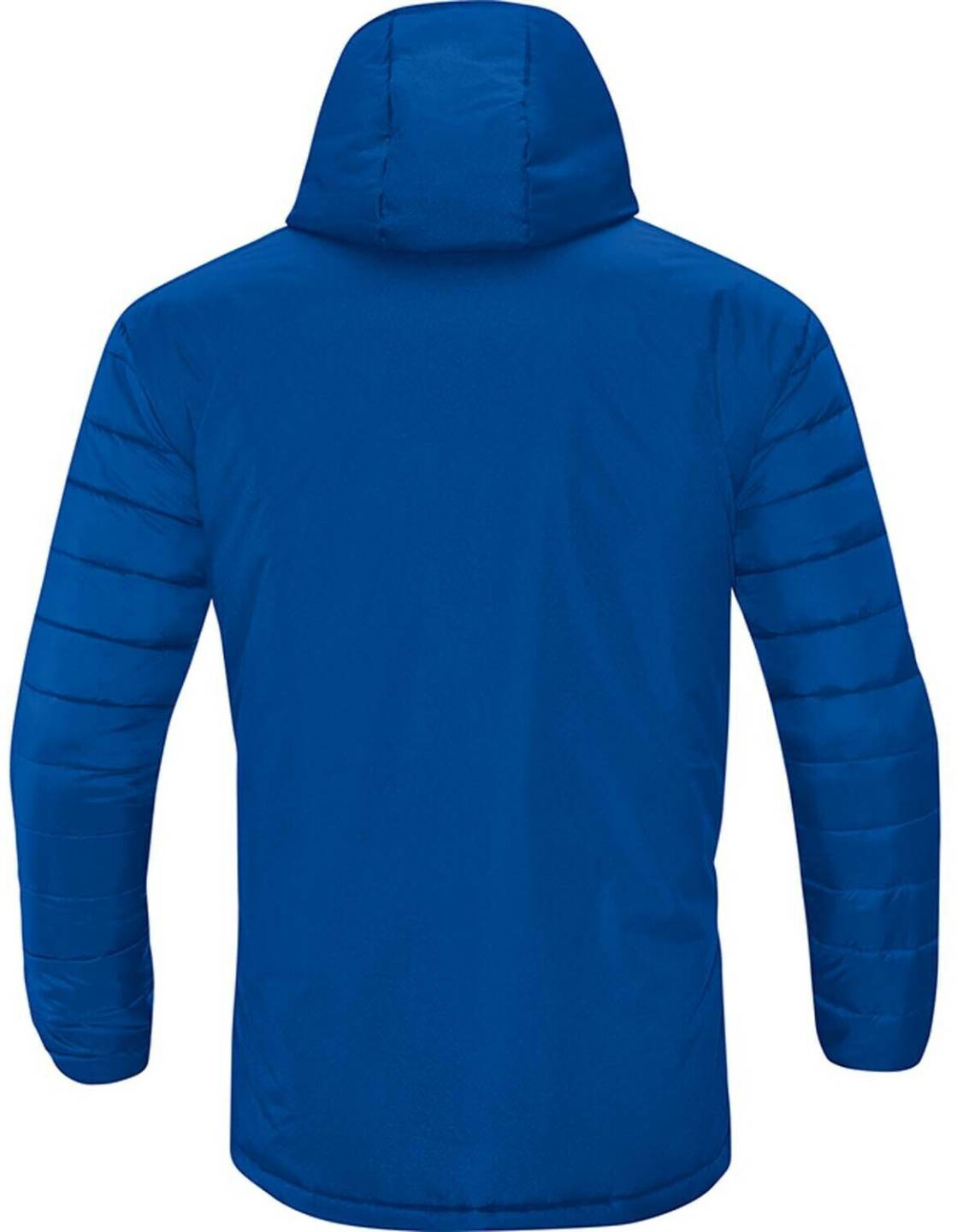 JAKO Kids Winter Jacket Team (7201)royal Ropa de deporte