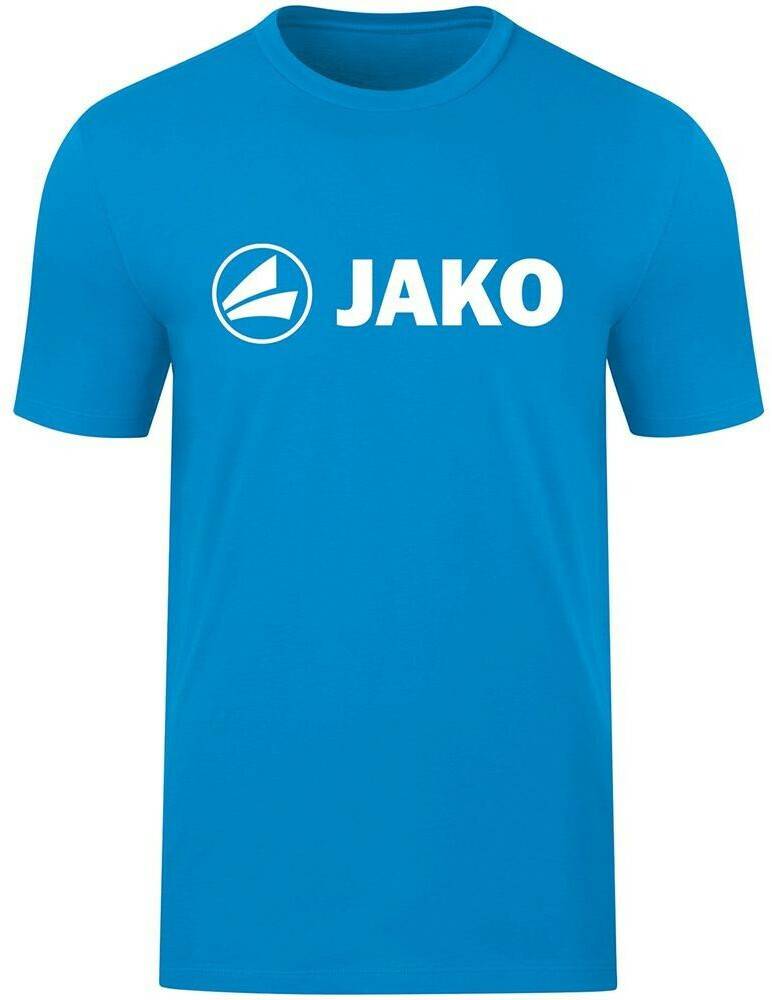 JAKO T-Shirt Promo (6160)(6160-440) blue Ropa de deporte