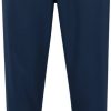 Ropa de deporte JAKO Men's Tracksuit Bottoms Retro (6511)seablue