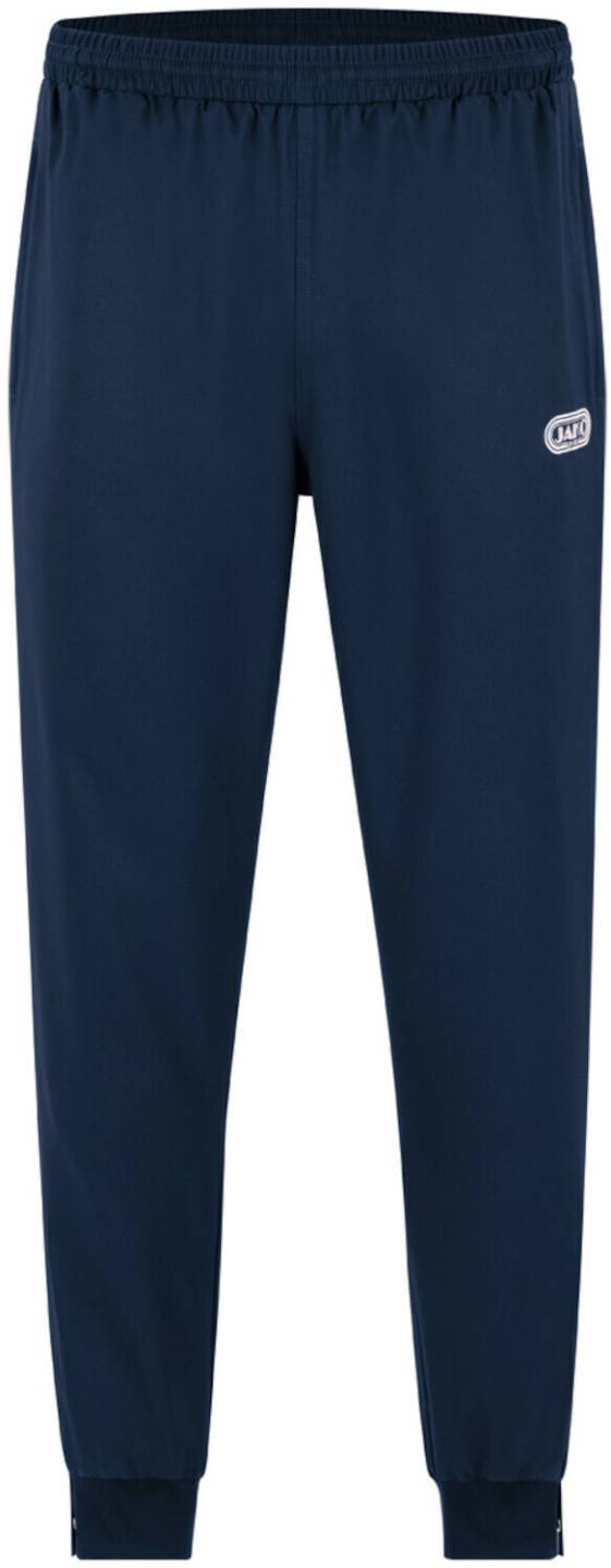 Ropa de deporte JAKO Men's Tracksuit Bottoms Retro (6511)seablue