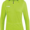 JAKO Run 2.0neon green Ropa de deporte