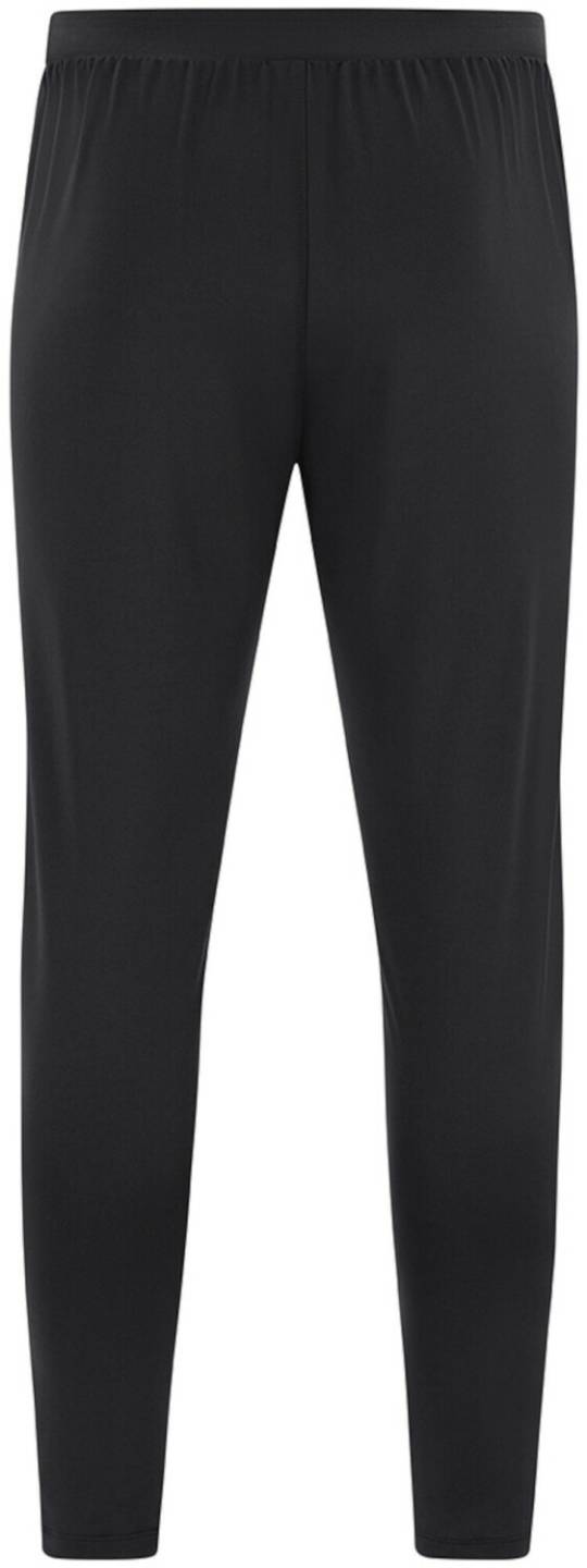 JAKO Men's Tracksuit Bottoms Power (8423)black/white Ropa de deporte