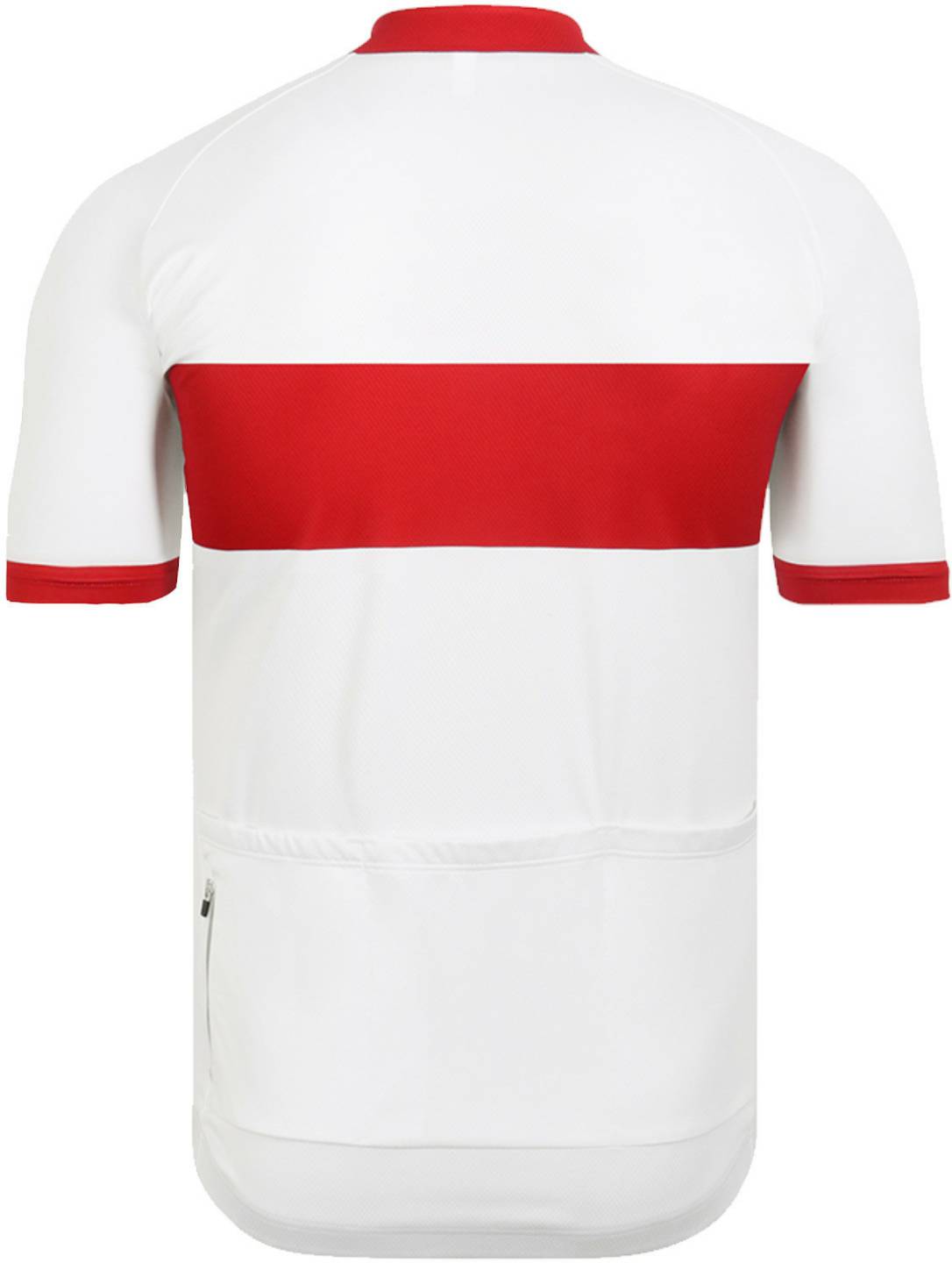 Equipamiento ciclista JAKO VFB Stuttgart Bike Jersey (2020)